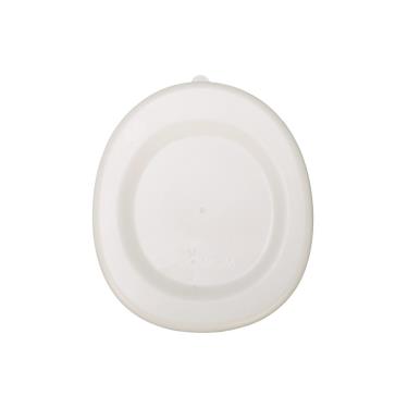 【MOOIMOM 沐伊】免手持電動吸乳器M3 Pro專用配件 -防塵蓋（雲舞白）