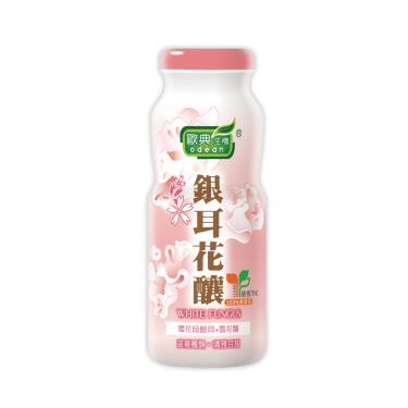 【歐典生機】銀耳花釀（180g）