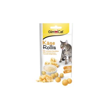 竣寶貓咪營養起司球50g