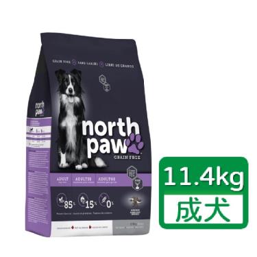 野牧鮮食-成犬糧-11.4kg