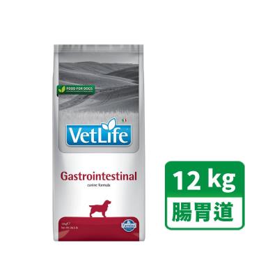 Farmina法米納N&D 處方犬用腸胃道配方12kg