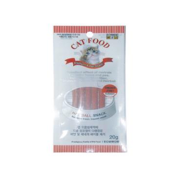 【BOWWOW】愛貓雞肉點心棒20g/包