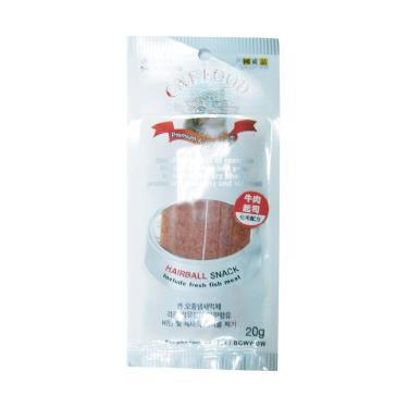 【BOWWOW】愛貓點心-牛肉起司20g