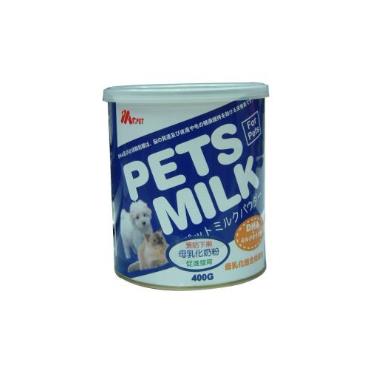 【Ms.Pet】母乳化寵物奶粉400g
