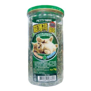 【Petty Man】貓薄荷貓草70g