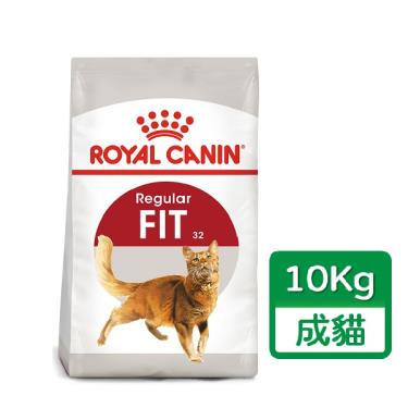 皇家成貓糧-理想體態10kg