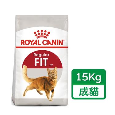 【ROYAL 皇家】理想體態成貓F32（15kg）（預購商品）