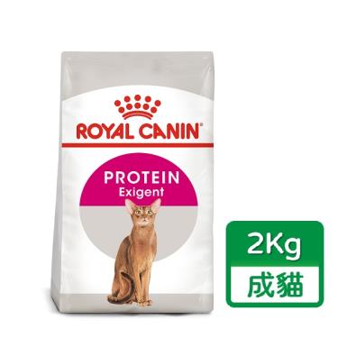皇家挑嘴成貓-營養滿分配方2kg