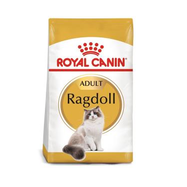 【ROYAL 皇家】布偶成貓專用乾糧RD32（2kg）（預購商品）