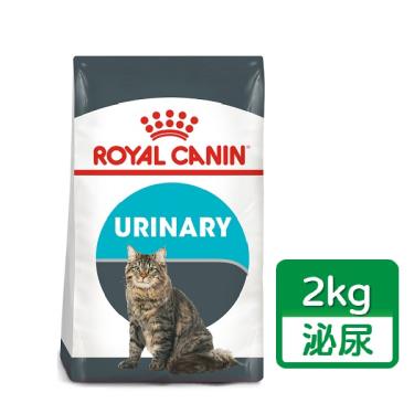皇家成貓糧-泌尿保健2kg