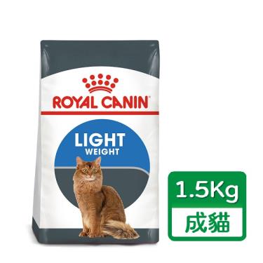 皇家成貓糧-體重控制1.5kg