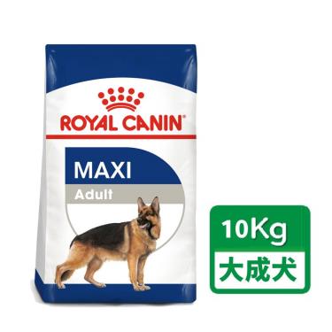 【ROYAL 皇家】大型成犬專用乾糧MXA（10kg）（預購商品）