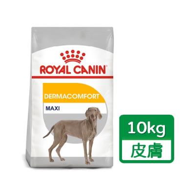【ROYAL 皇家】皮膚保健大型成犬乾糧DMMX（10kg）（預購商品）