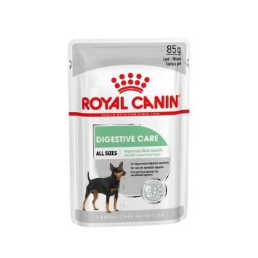 【ROYAL 皇家】腸胃保健犬主食濕糧DGW（85g）