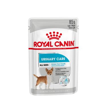 【ROYAL 皇家】泌尿道保健犬主食濕糧UW（85g）