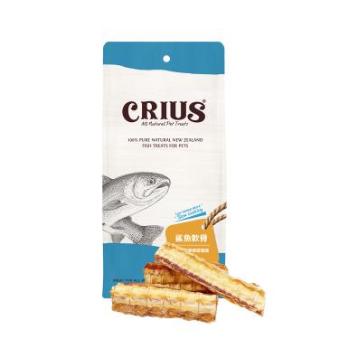 【CRIUS 克瑞斯】鯊魚軟骨70g