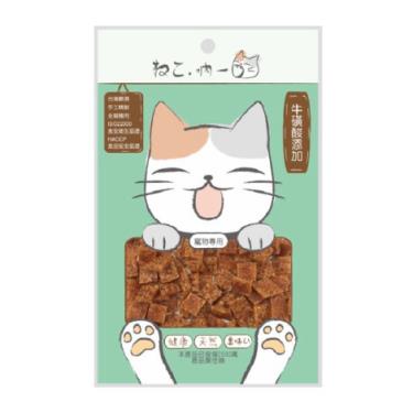 【吶一口】機能零食-鮪魚丁30g