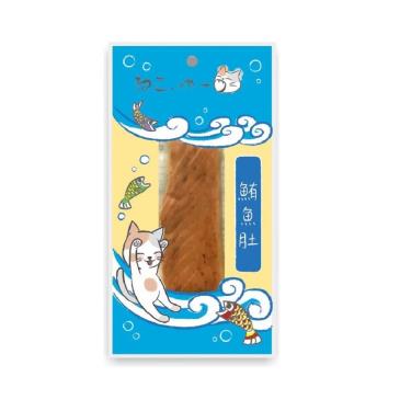 【吶一口】鮮食餐-鮪魚肚30g