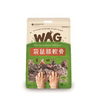 WAG-袋鼠膝軟骨50g