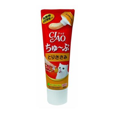 【CIAO】啾嚕管狀肉泥 雞肉（80g） 日本製
