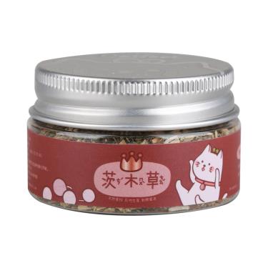 【CatFeet】茨木草優選貓薄荷銅mini罐25ml