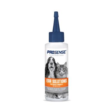 (8in1)美國Pro-Sense寵物清耳液-4oz(犬貓適用)EXCEL