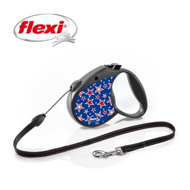 Flexi飛萊希標準款索狀-時尚星星S