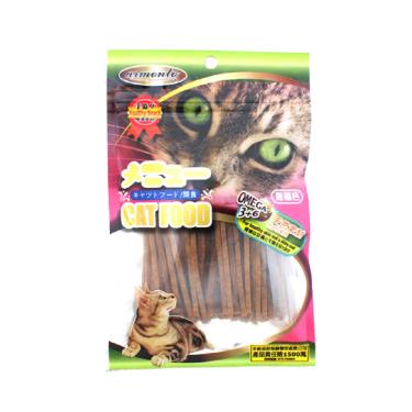【阿曼特 Armonto】貓專用細切鮪魚條60g