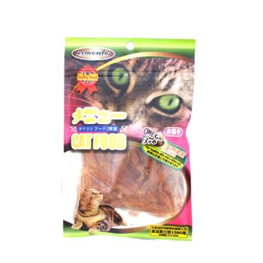 【阿曼特 Armonto】貓專用薄切雞肉片60g