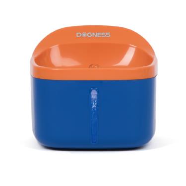 多尼斯自動飲水機-藍橙