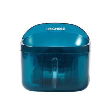 多尼斯自動飲水機-透明藍