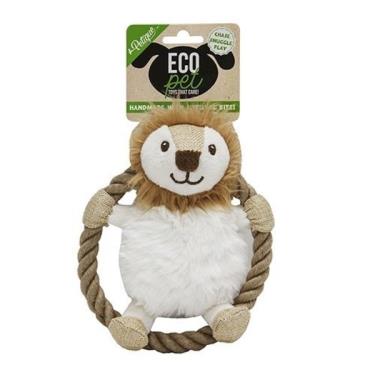 【百嬌客】麻圈獅子