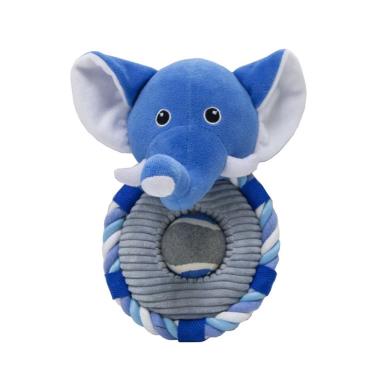 【百嬌客】艾威象玩具