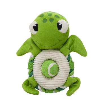 【百嬌客】崔普海龜玩具