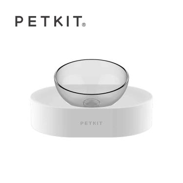 Petkit佩奇 寵物15度可調式架高碗單口
