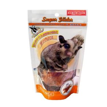 【Pet Village 魔法村】小動物用薄切雞肉片條60g