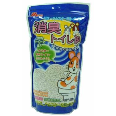 【MS.PET】鼠砂800g