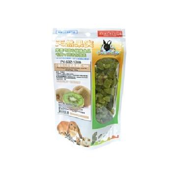 【Pet Village 魔法村】小動物天然奇異果乾130g