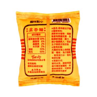 【易特廚】 貓草玩具-主子麵