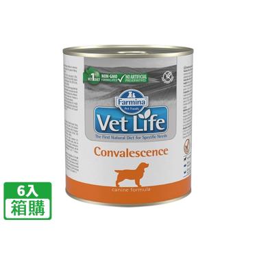 【Farmina法米納】N&D犬用高營養照護處方主食罐300g/罐（6入/箱購）（預購商品）