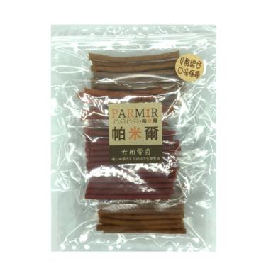 【帕米爾】 Q醇綜合口味條棒550g/包