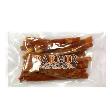【帕米爾】 起司牛肉條50g/包