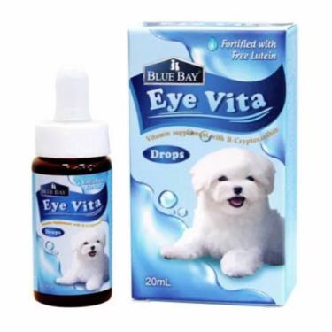 【Blue Bay倍力】亮眼-淚腺口服液 30ml