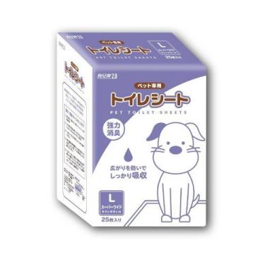 狗兒爽 2.0寵物尿布-L90*60cm