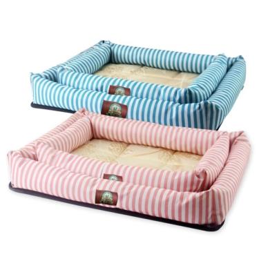 【寵物夢工廠】夏季清涼冰絲窩-S號