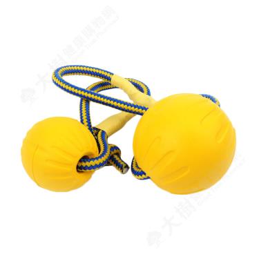 【寵物夢工廠】漂浮繩球（S號）