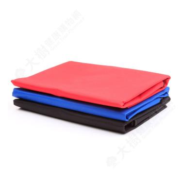 【寵物夢工廠】寵物防水防滑汽車墊（黑色）