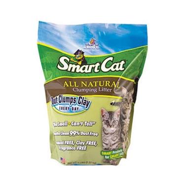 【SmartCat】美國環保高粱砂-10磅(約4.5公斤) + -單一規格