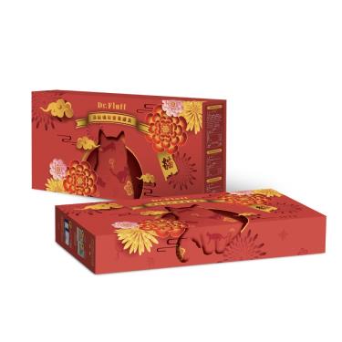 【Dr.Fluff】頂級機能保健禮盒 (廠商直送)