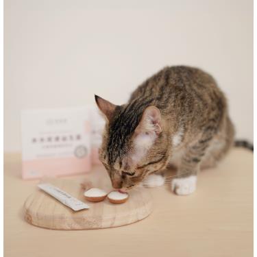 【榮師傅】水水皮膚益生菌-犬貓適用皮毛保健粉（30包入）